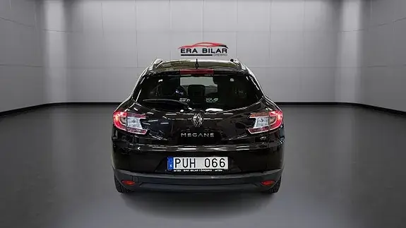 Renault Megane 2013 photo 5