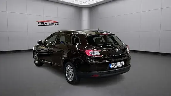 Renault Megane 2013 photo 4