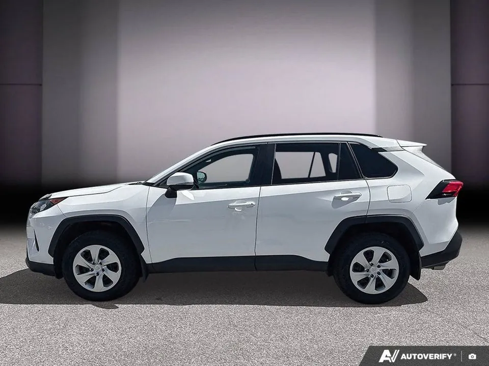 Toyota Rav4 2021 photo 2