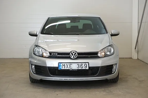 Volkswagen Golf I 2013 photo 3