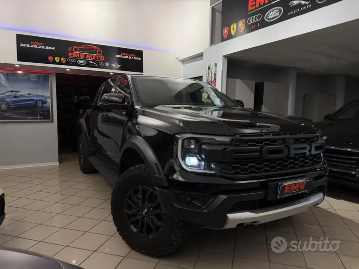 Ford Ranger
