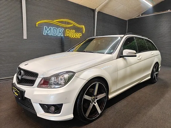 Mercedes-Benz C180 2012 photo 2