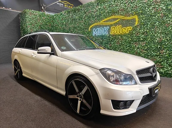Mercedes-Benz C180