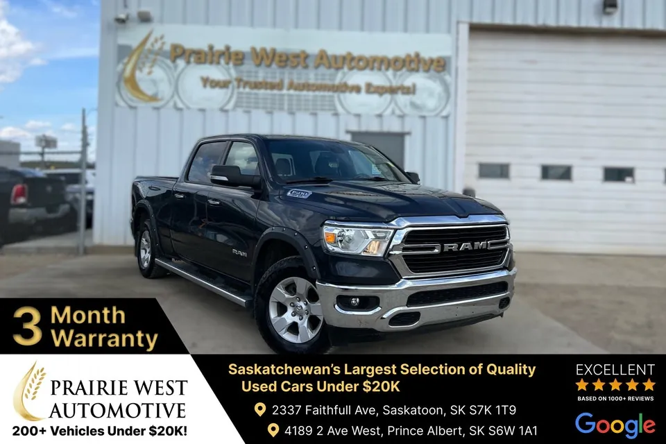 Ram 1500