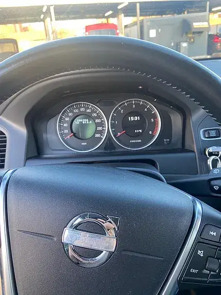 Volvo Xc60 2012 photo 5