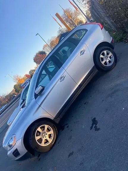 Volvo Xc60 2012 photo 4