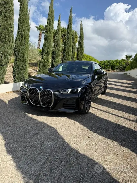 BMW Coupe 2025 photo 5
