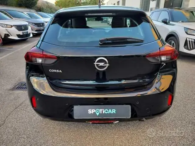 Opel Corsa 2022 photo 4