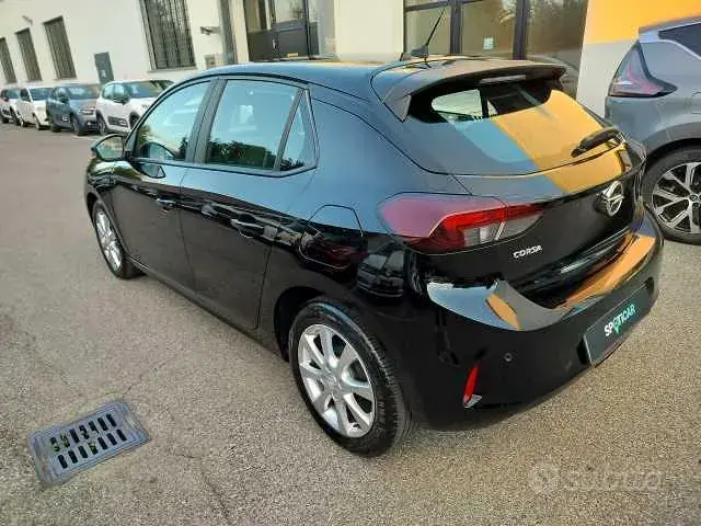 Opel Corsa 2022 photo 5