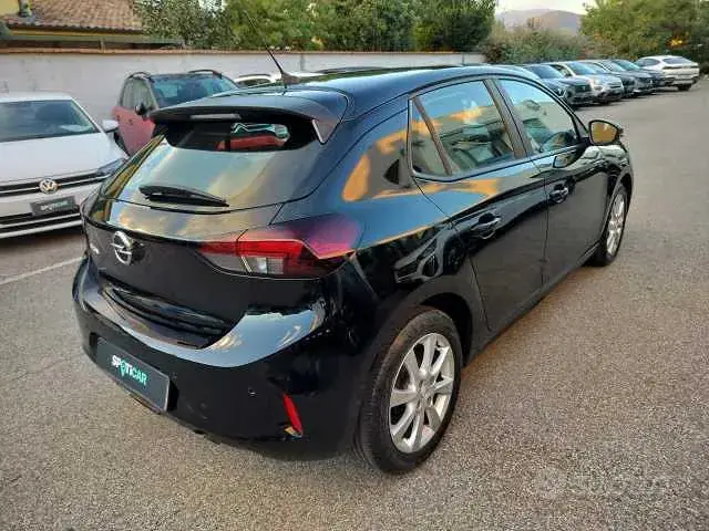 Opel Corsa 2022 photo 3