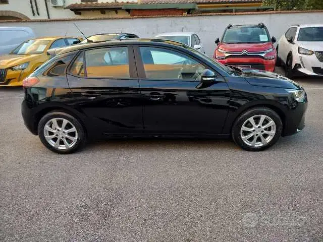 Opel Corsa 2022 photo 2
