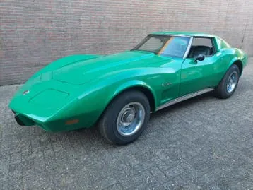 Chevrolet Corvette C3