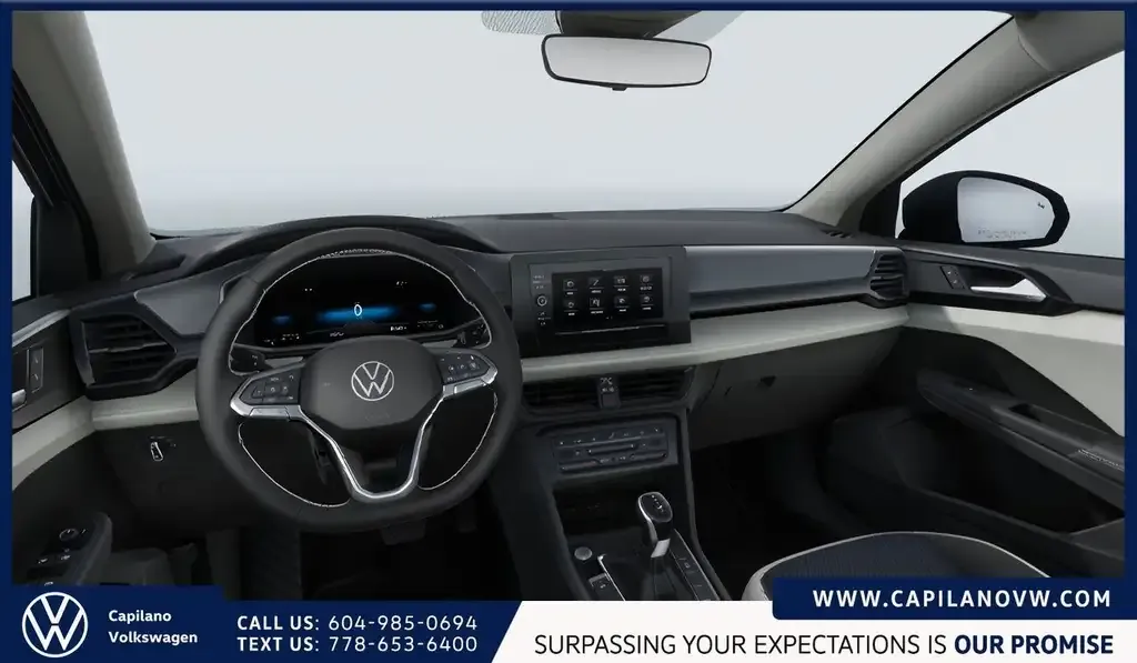 Volkswagen Taos 2026 photo 5