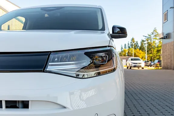 Volkswagen Caddy 2026 photo 3