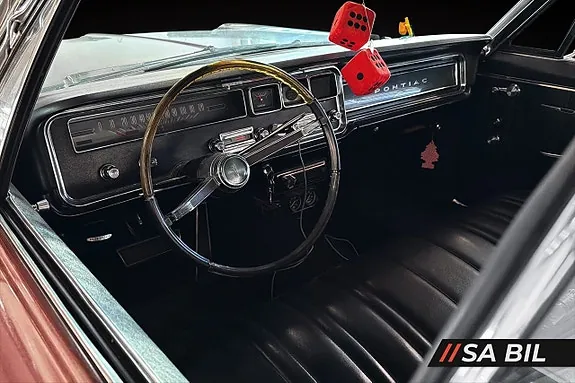 Pontiac Ventura 1966 photo 5