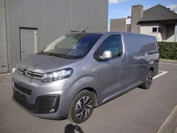 Citroen Jumpy