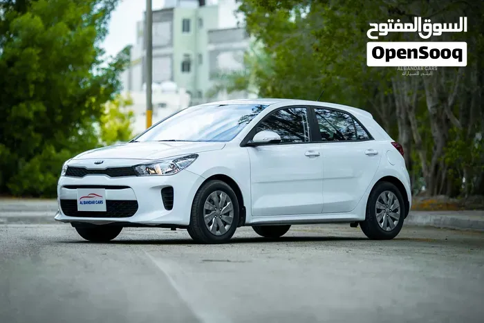Kia Rio 2020 photo 3