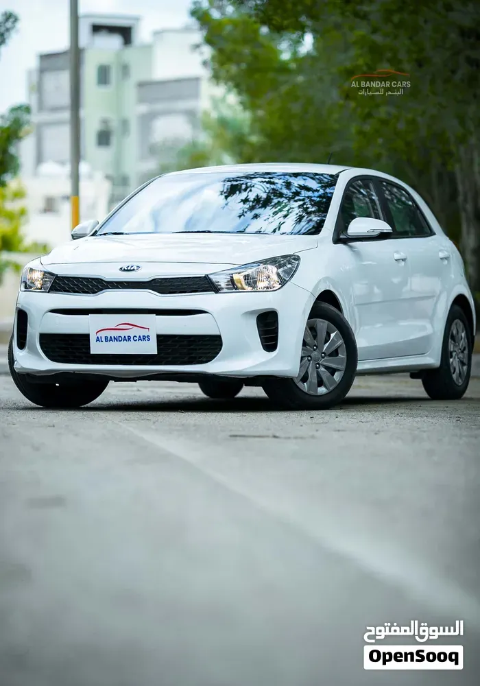 Kia Rio 2020 photo 2