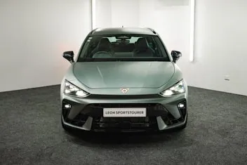 Cupra Leon 2026 photo 2
