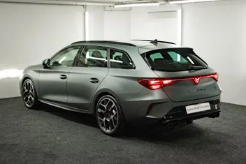 Cupra Leon 2026 photo 3