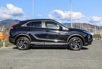 Mitsubishi Eclipse Cross 2023 photo 5