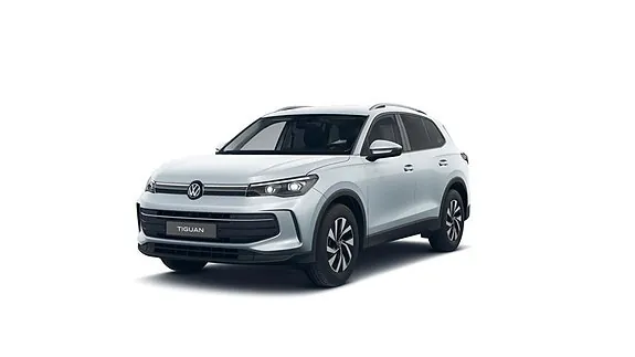 Volkswagen Tiguan 2026 photo 4