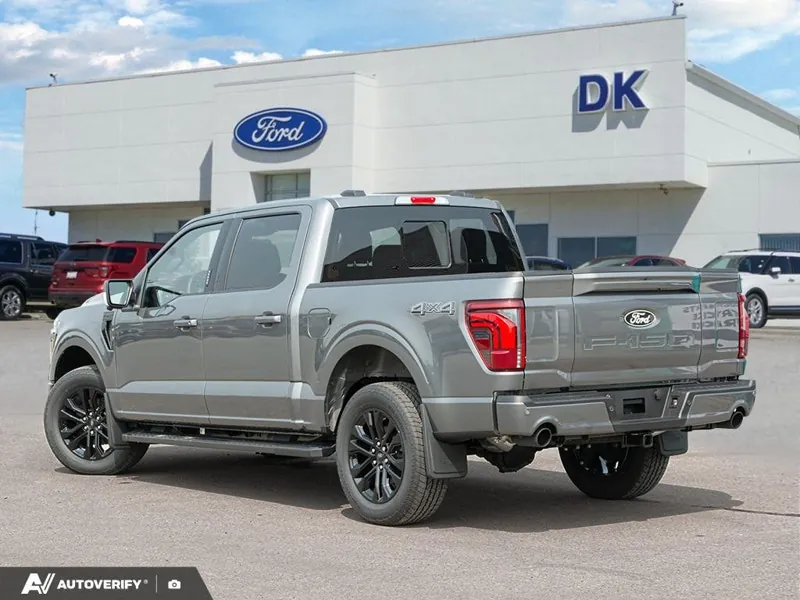 Ford F-150 2026 photo 5