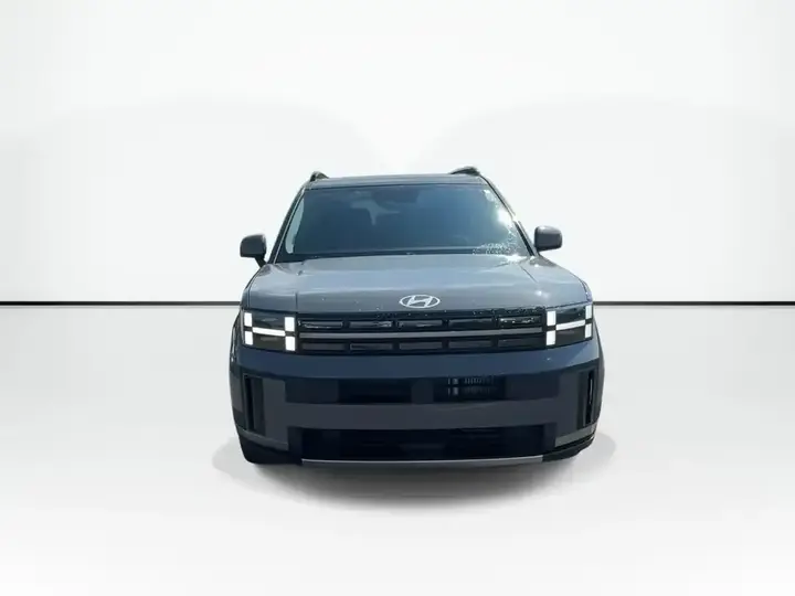 Hyundai Santa Fe 2025 photo 3