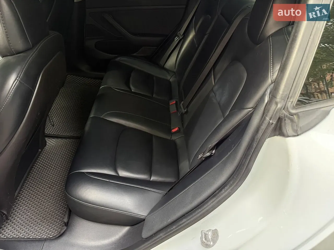 Tesla Model 3 2019 photo 5