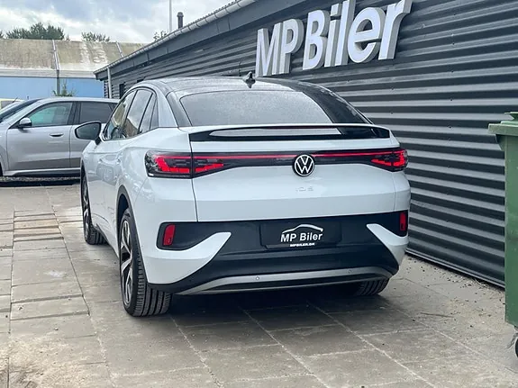 Volkswagen Id.5 2024 photo 5