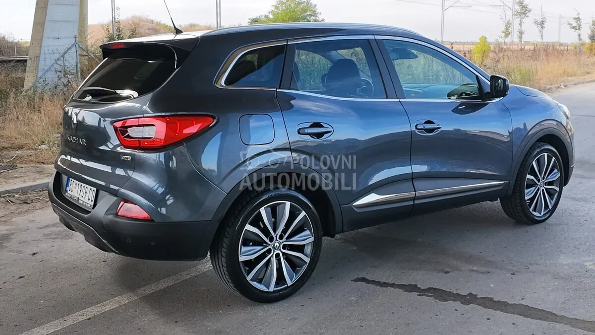 Renault Kadjar