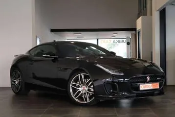 Jaguar F-Type 2019 photo 3