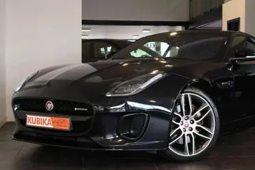 Jaguar F-Type 2019 photo 2