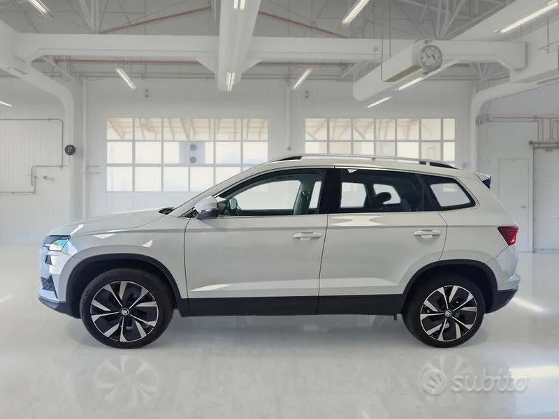 Skoda Karoq 2023 photo 5