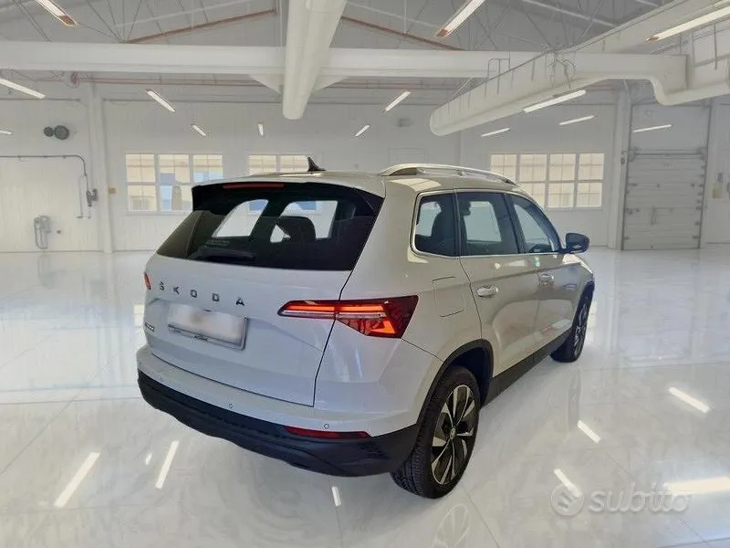 Skoda Karoq 2023 photo 4