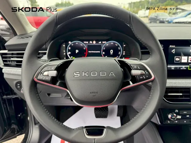 Skoda Kamiq 2025 photo 4