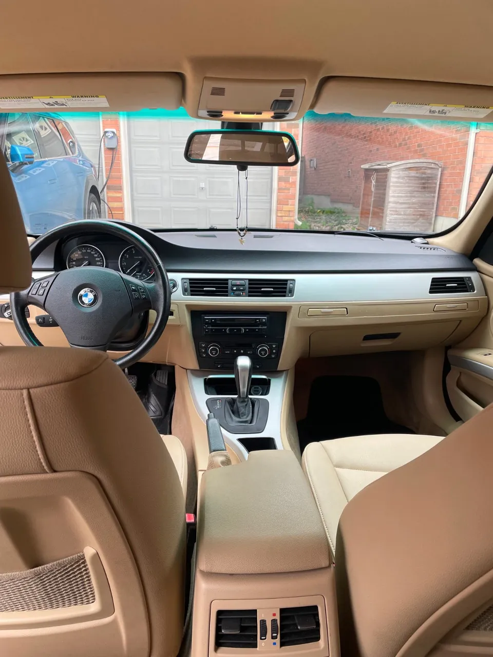 BMW 3Series 2009 photo 5