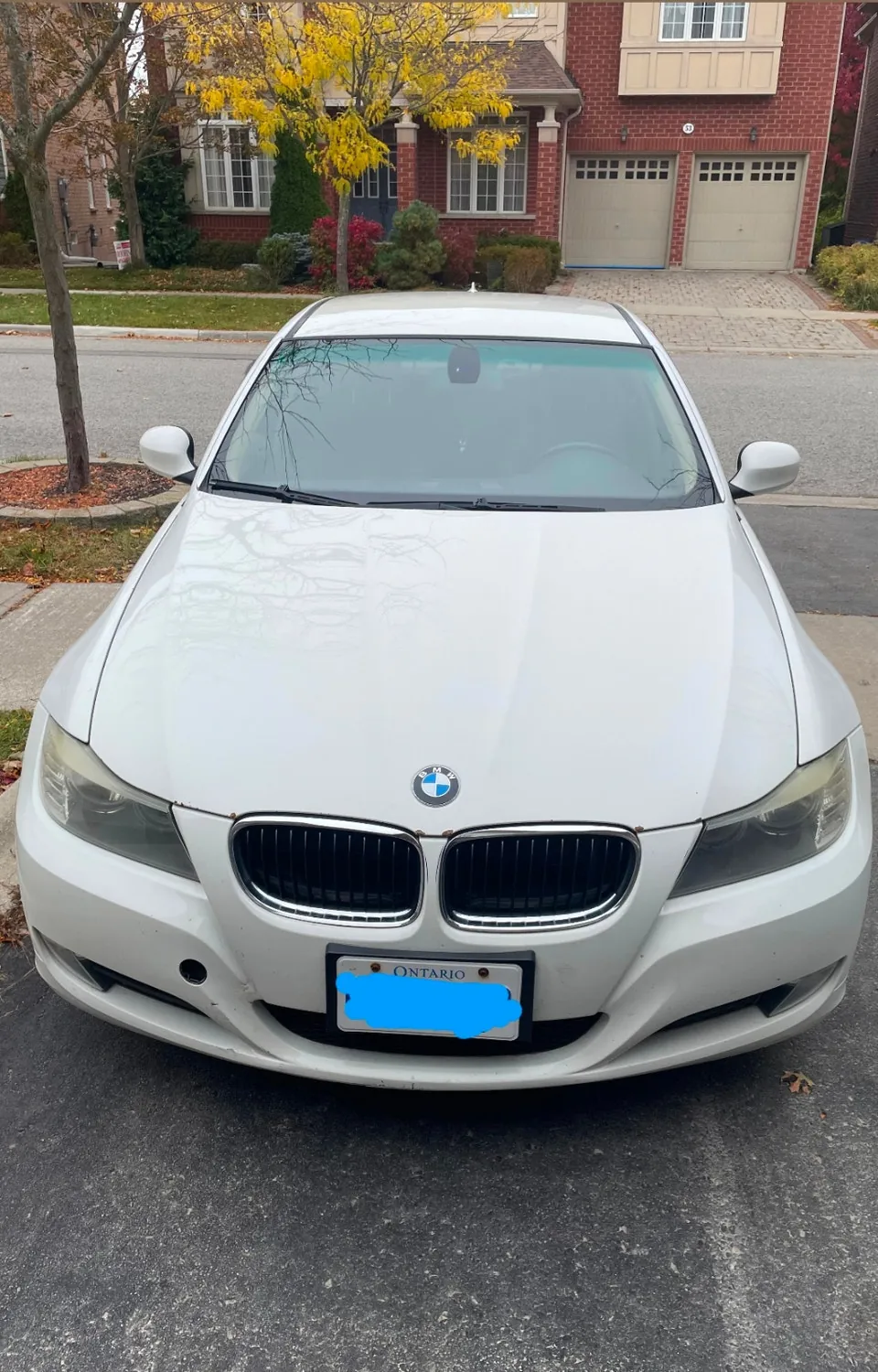 BMW 3Series