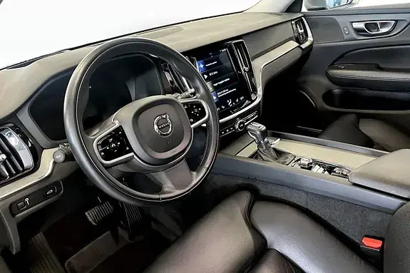Volvo V60 2019 photo 5