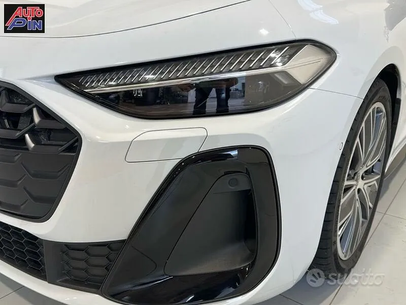 Audi A5 2025 photo 4