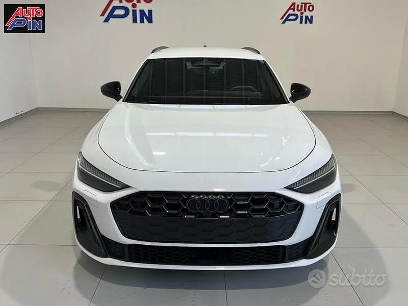 Audi A5 2025 photo 2