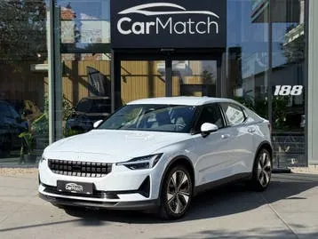 Polestar Polestar 2