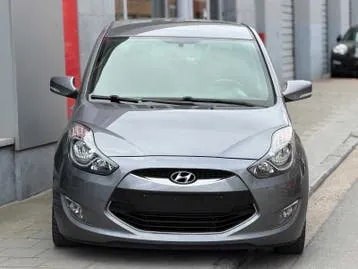 Hyundai I20 2013 photo 3