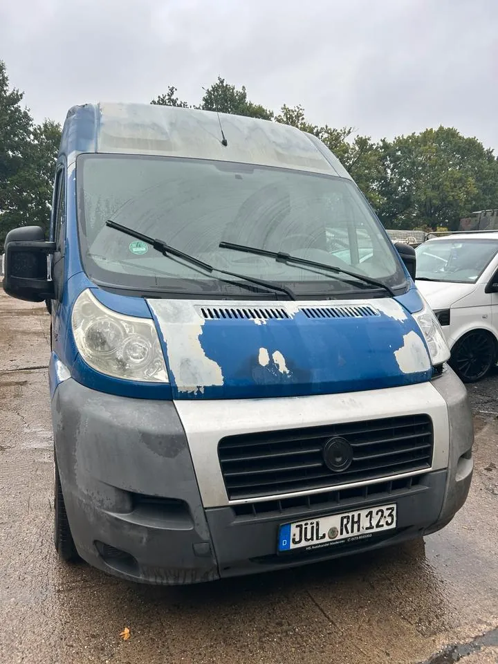 Fiat Ducato