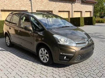 Citroen C4 Grand Picasso