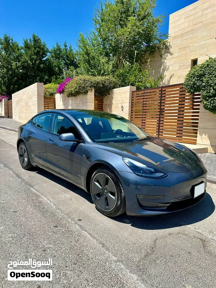 Tesla Model 3 2023 photo 2