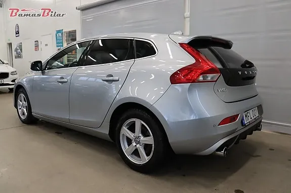 Volvo V40 2016 photo 3