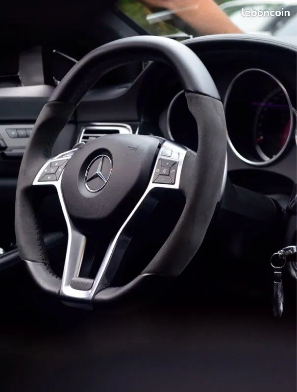 Mercedes-Benz Classe Cls 2012 photo 3
