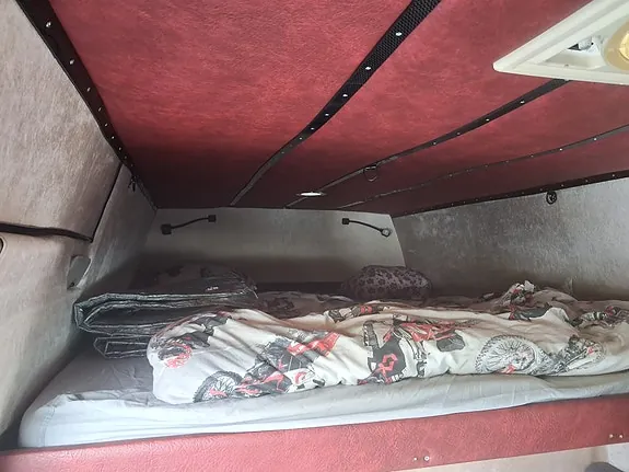 Volkswagen Lt 2003 photo 5