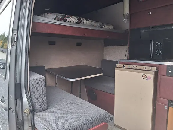 Volkswagen Lt 2003 photo 2